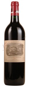 拉菲正牌红葡萄酒Chateau Lafite Rothschild