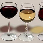 葡萄酒饮用的一般规则和最佳温度