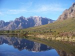 南非山脉酒庄 Mountain Ridge Winery